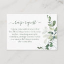 Search for recipe invitations Eucalyptus