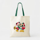 Search for disney christmas tote bags Cute