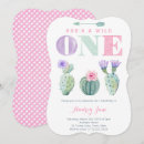 Search for spirit birthday invitations Pink