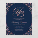 Search for classy engagement party invitations Calligraphy