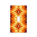Search for native american light switch covers Orange