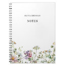 Search for floral notebooks Minimal