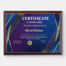 Search for professional certificate awards Employee recognition ceremony