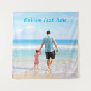Search for photo tapestries Design your own