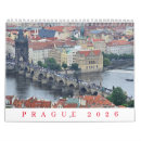 Search for prague calendars Travel