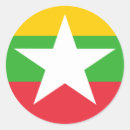 Search for thailand flag stickers Asia