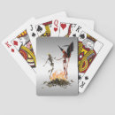 Search for grim reaper playing cards Skull