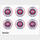 Search for hawaii stickers Typography
