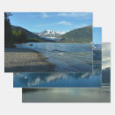 Search for mountain wrapping paper Landscape
