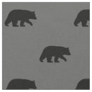 Search for black bear fabric Animals