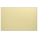 Search for yellow polka dots fabric Pattern