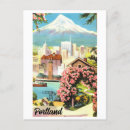 Search for portland postcards Travel