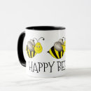 Search for bee mugs Birthday