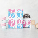 Search for question mark wrapping paper Cute