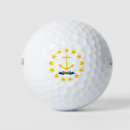 Search for state flag golf balls Patriotic