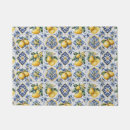 Search for lemon doormats Italy