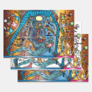 Search for ancient egypt wrapping paper Hieroglyphics