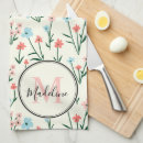 Search for mothers day kitchen towels Initial