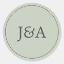 Search for envelope seals Typography