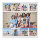Search for 9 pic square collage canvas prints Create your own