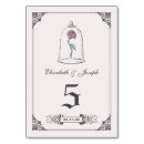 Search for disney table cards Fairy tale