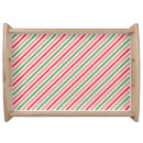 Search for watermelon serving trays Stripes