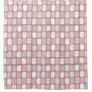 Search for vintage pink shower curtains Minimalist