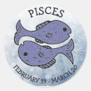 Search for pisces stickers Astrological