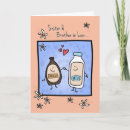Search for brother and sister cards Hearts