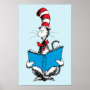 Search for cat reading posters Retro