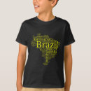 Search for brazilian gifts Black