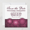 Search for steampunk invitations Grunge