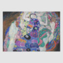 Search for gustav klimt tissue paper Symbolism