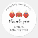 Search for ladybug stickers Insect