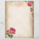 Search for unique stationery paper Beautiful