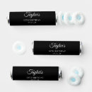 Search for 50th birthday candy favors Stylish