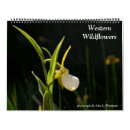 Search for wildflower calendars Flowers