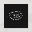 Search for party favor business cards Logo