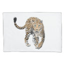 Search for cat pillowcases Leopard