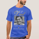 Search for rest in peace tshirts Celebration of life