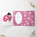Search for skull birthday cards Pink