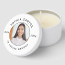 Search for funeral favors Keepsake