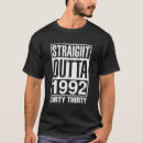 Search for dirty thirty tshirts Vintage