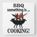 Search for bbq clocks Chef