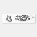 Search for atheist bumper stickers Skeptic