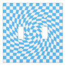 Search for checkerboard light switch covers Squares