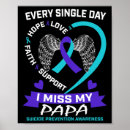 Search for i miss you posters Mental health awarenss day