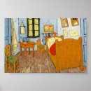 Search for bedroom posters Vincent