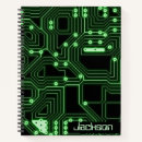 Search for circuit board notebooks Circuits