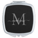 Search for monogram compact mirrors Modern